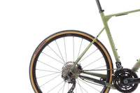 Fuji Jari 1.1 Shimano GRX Gravel Bike 2021, Size XL