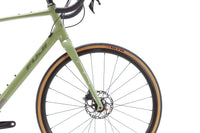 Fuji Jari 1.1 Shimano GRX Gravel Bike 2021, Size XL