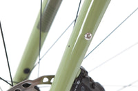Fuji Jari 1.1 Shimano GRX Gravel Bike 2021, Size XL