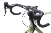 Fuji Jari 1.1 Shimano GRX Gravel Bike 2021, Size XL