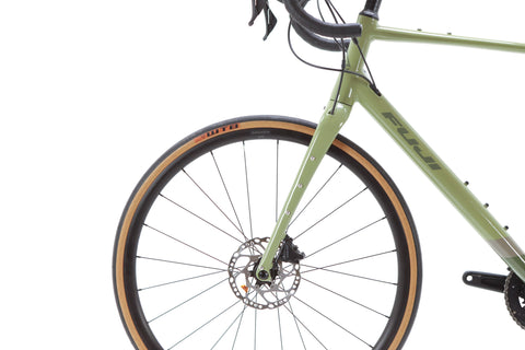 Fuji Jari 1.1 Shimano GRX Gravel Bike 2021, Size XL