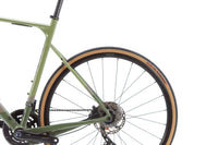 Fuji Jari 1.1 Shimano GRX Gravel Bike 2021, Size XL