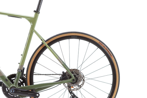 Fuji Jari 1.1 Shimano GRX Gravel Bike 2021, Size XL