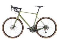 Fuji Jari 1.1 Shimano GRX Gravel Bike 2021, Size XL