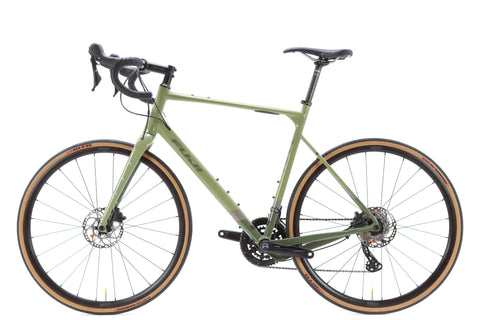 Fuji Jari 1.1 Shimano GRX Gravel Bike 2021, Size XL
