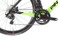 Pinarello Dogma F Campagnolo Super Record EPS Disc Road Bike 2023, Size 53cm