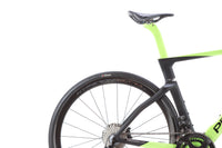 Pinarello Dogma F Campagnolo Super Record EPS Disc Road Bike 2023, Size 53cm