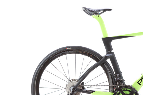 Pinarello Dogma F Campagnolo Super Record EPS Disc Road Bike 2023, Size 53cm
