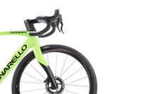 Pinarello Dogma F Campagnolo Super Record EPS Disc Road Bike 2023, Size 53cm