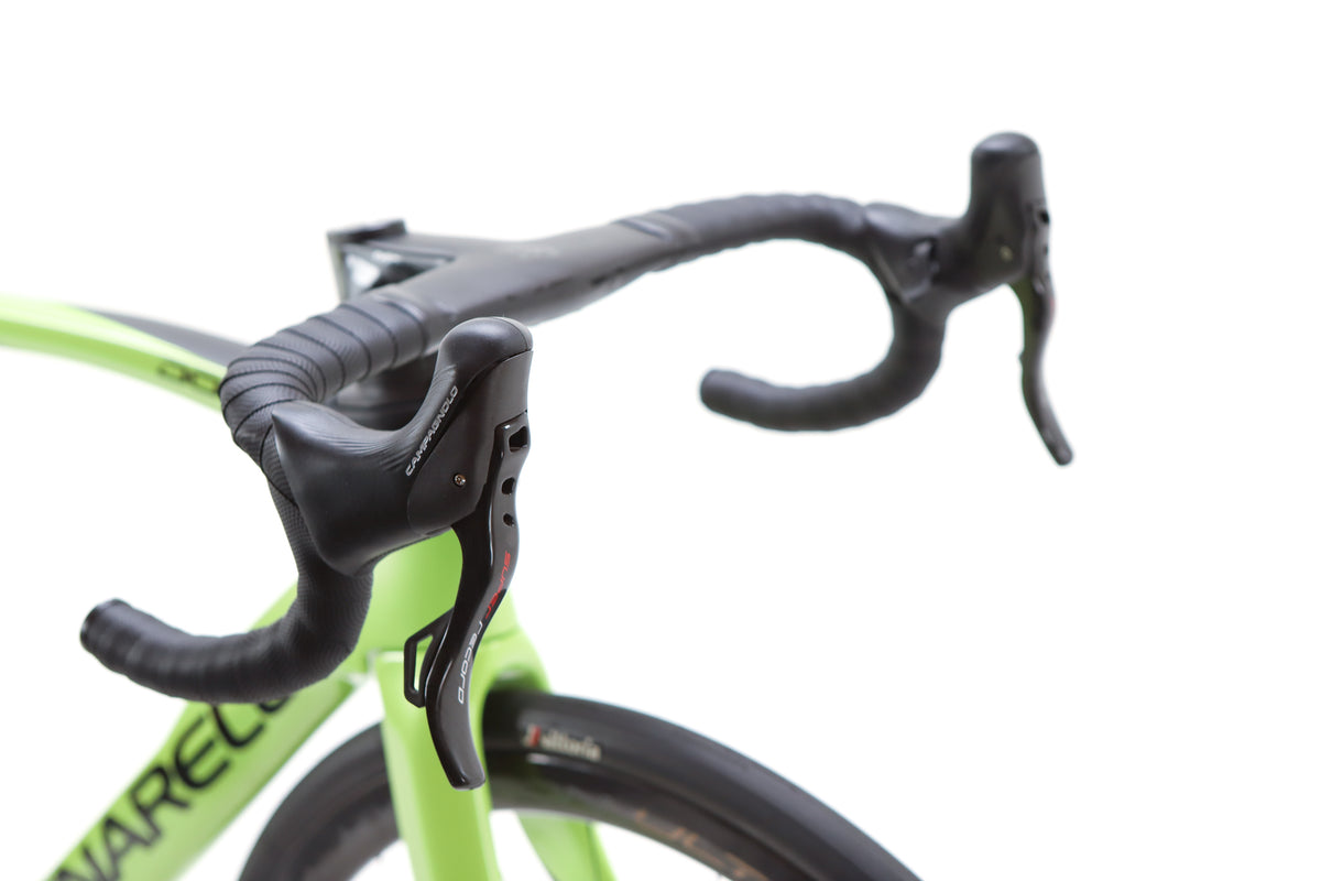 Pinarello Dogma F Campagnolo Super Record EPS Disc Road Bike 2023, Size 53cm