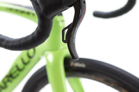 Pinarello Dogma F Campagnolo Super Record EPS Disc Road Bike 2023, Size 53cm