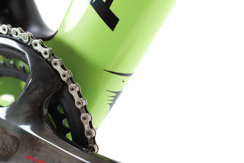 Pinarello Dogma F Campagnolo Super Record EPS Disc Road Bike 2023, Size 53cm