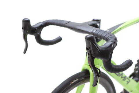 Pinarello Dogma F Campagnolo Super Record EPS Disc Road Bike 2023, Size 53cm