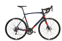 Ridley Fenix SL Shimano Ultegra Disc Road Bike 2018, Size Large