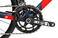 Ridley Fenix SL Shimano Ultegra Disc Road Bike 2018, Size Large