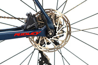Ridley Fenix SL Shimano Ultegra Disc Road Bike 2018, Size Large