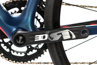 Ridley Fenix SL Shimano Ultegra Disc Road Bike 2018, Size Large