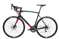 Ridley Fenix SL Shimano Ultegra Disc Road Bike 2018, Size Large