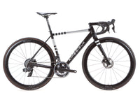 Kinesis RTD Scandium Sram Rival eTap Disc Road Bike 2024, Size Small