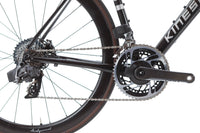 Kinesis RTD Scandium Sram Rival eTap Disc Road Bike 2024, Size Small