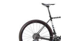 Kinesis RTD Scandium Sram Rival eTap Disc Road Bike 2024, Size Small