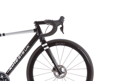 Kinesis RTD Scandium Sram Rival eTap Disc Road Bike 2024, Size Small