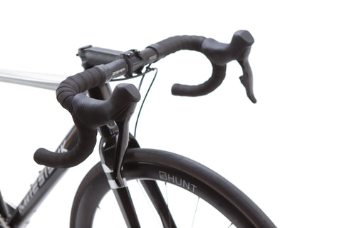 Kinesis RTD Scandium Sram Rival eTap Disc Road Bike 2024, Size Small