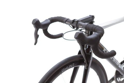 Kinesis RTD Scandium Sram Rival eTap Disc Road Bike 2024, Size Small