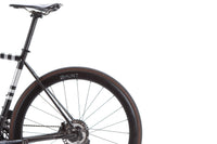Kinesis RTD Scandium Sram Rival eTap Disc Road Bike 2024, Size Small