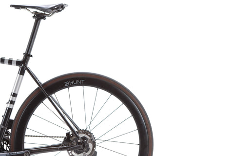 Kinesis RTD Scandium Sram Rival eTap Disc Road Bike 2024, Size Small