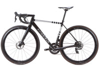 Kinesis RTD Scandium Sram Rival eTap Disc Road Bike 2024, Size Small