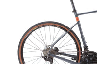 Ribble CGR ALe Enthusiast Shimano 105 Electric Gravel Bike 2024, Size Large