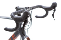 Ribble CGR ALe Enthusiast Shimano 105 Electric Gravel Bike 2024, Size Large