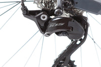 Ribble CGR ALe Enthusiast Shimano 105 Electric Gravel Bike 2024, Size Large