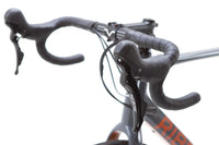 Ribble CGR ALe Enthusiast Shimano 105 Electric Gravel Bike 2024, Size Large