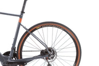 Ribble CGR ALe Enthusiast Shimano 105 Electric Gravel Bike 2024, Size Large