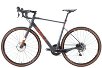Ribble CGR ALe Enthusiast Shimano 105 Electric Gravel Bike 2024, Size Large