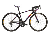 Liv Langma Advanced SL 1 Shimano Ultegra Di2 Road Bike 2018, Size Small