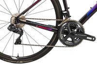 Liv Langma Advanced SL 1 Shimano Ultegra Di2 Road Bike 2018, Size Small