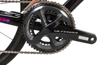 Liv Langma Advanced SL 1 Shimano Ultegra Di2 Road Bike 2018, Size Small