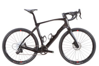 Pinarello Grevil F Campagnolo Ekar Gravel Bike 2023, Size 55cm