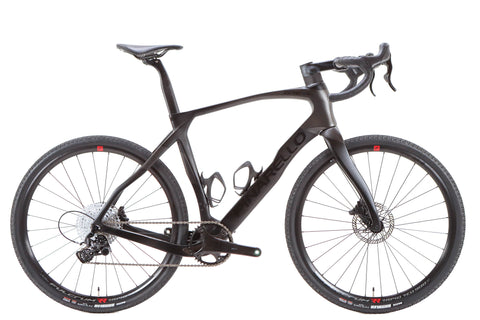 Pinarello Grevil F Campagnolo Ekar Gravel Bike 2023, Size 55cm
