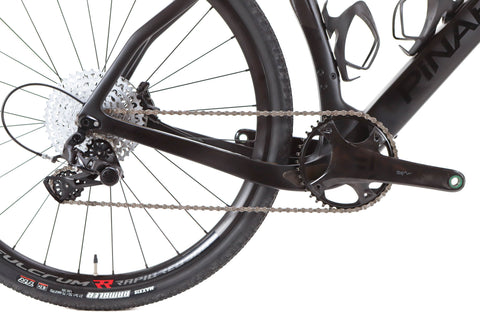 Pinarello Grevil F Campagnolo Ekar Gravel Bike 2023, Size 55cm