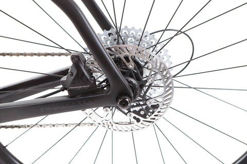 Pinarello Grevil F Campagnolo Ekar Gravel Bike 2023, Size 55cm