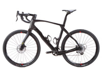 Pinarello Grevil F Campagnolo Ekar Gravel Bike 2023, Size 55cm