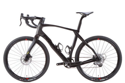 Pinarello Grevil F Campagnolo Ekar Gravel Bike 2023, Size 55cm