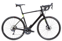 Cannondale Synapse Carbon 2 RL Shimano Ultegra Disc Road Bike 2022, Size 58cm