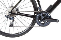 Cannondale Synapse Carbon 2 RL Shimano Ultegra Disc Road Bike 2022, Size 58cm