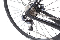 Colnago E64 Shimano Ultegra Di2 Disc Electric Road Bike 2021, Size 55cm
