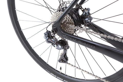 Colnago E64 Shimano Ultegra Di2 Disc Electric Road Bike 2021, Size 55cm